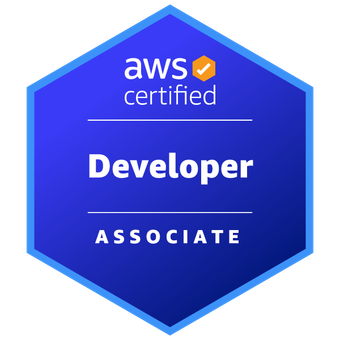 AWS Developer